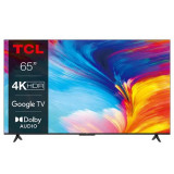 Smart Google Tv Ultra Hd 4K 65 Inch 165Cm Tcl, 165 cm, Oem
