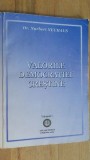 Valorile democratiei crestine 1 - Norbert Neuhaus