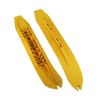 Plasticuri Schi Galbene Ski-Doo MX_NEW 505073278SK Piese Accesorii Moto