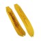 Plasticuri schi Ski-Doo culoare galben Cod Produs: MX_NEW 505073278SK
