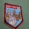 EMBLEMA SCAI NEW YORK APROX.7 CM