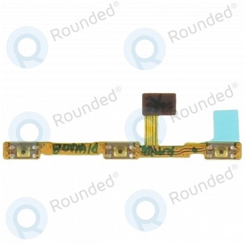 Huawei Honor 6X (BLN-L21) Flex de putere + Flex de volum foto