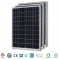 Set 2 x Panou solar 50W