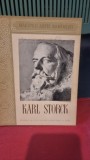 KARL STORCK - BARBU BREZIANU