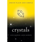 Cumpara ieftin Orion Plain &amp; Simple: Crystals