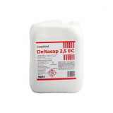 Insecticid Deltasap 2.5 EC 5 litri