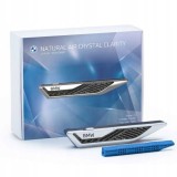 Odorizant auto Bmw Natural Air Crystal Clarity starter kit