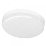 Aplica LED Rotunda cu Senzor 20W=160W 6500K IP65 17.5cm BAT SPN 8046