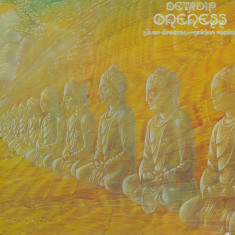 Vinil Devadip – Oneness (Silver Dreams-Golden Reality) (-VG)