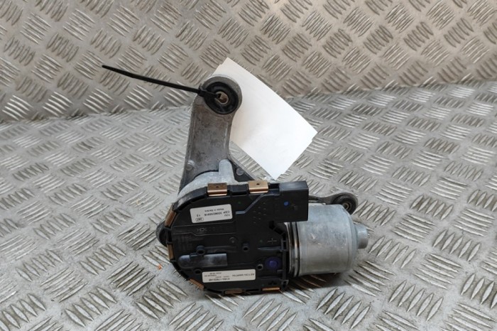 Motor mecanism ștergător de parbriz față ASTON MARTIN DB11 2022 OEM: KY63-17503-AB 25938364