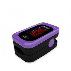 Pulsoximetru cu v&acirc;rful degetului Dr.Frei AS-304-L