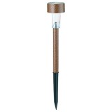 LAMPA SOLARA DE GRADINA 36CM ENTAC