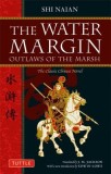 The Water Margin: Outlaws of the Marsh