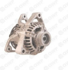 Generator / Alternator OPEL MERIVA (2003 - 2010) QWP WGE299 foto