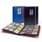Leuchtturm &ndash; Slim Gaming Album pentru 360 de cărți - Pokemon, Yu-Gi-Oh, TCG