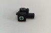 Senzor de impact st&acirc;nga față KIA EV6 CV 2023 OEM: 95920-I7000 21737365
