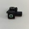 Senzor de impact st&acirc;nga față KIA EV6 CV 2023 OEM: 95920-I7000 21737365