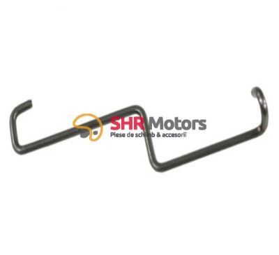 Tija acceleratie Stihl MS 210, 230, 250, 021, 023, 025 foto