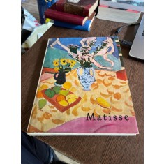 Neagu Radulescu - Matisse