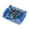 L293D modul motor driver shield pentru Arduino (L.011)