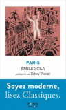 Paris | Emile Zola