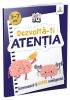 Atentie, - Editura Gama