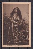 COSTUME POPULARE ROMANESTI 1912 NECIRCULATA + CIRCULATA STARE F.BUNA
