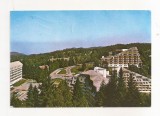 RF47 -Carte Postala- Poiana Brasov, circulata 1988
