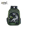 Ghiozdan 3D DINOSAURS, 38x35x20 cm &ndash; S-COOL