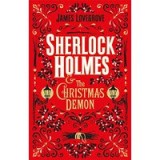 Sherlock Holmes and the Christmas Demon