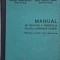 Manual de pregatire a tineretului pentru apararea patriei. Pentru ciclul I de instruire