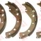 Set saboti frana TOYOTA RAV 4 II (CLA2, XA2, ZCA2, ACA2) (2000 - 2005) TRW GS8492
