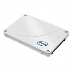 SSD Intel SATA III, 240 GB, 2.5inch, 233MB/s, 470MB/s, 7 mm, TLC