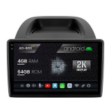 Cumpara ieftin Navigatie 2K Ford EcoSport (2017- Prezent) Android OS, S-Quadcore 4GB RAM + 64GB ROM, 10.36 Inch - AD-BGS100042K+BGRKIT119