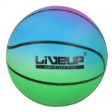 Minge Baschet Copii, LiveUp, Nr. 2, Lumina Interior, Multicolor