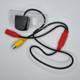 Camera marsarier dedicata VW Golf IV Variant 1997 - 2005 tip lampa numar, AHD
