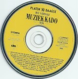 Various - Het Nationale Muziekkado 1990, CD, fara coperti
