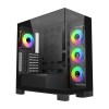 CARCASA FSP M540-BA MID TOWER M-ATX