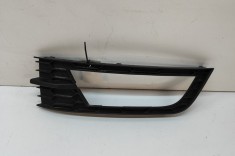 Grila st&acirc;nga față SKODA OCTAVIA III Combi 5E5 2014 OEM: 5E0807681 30641127