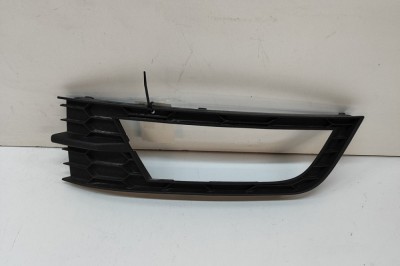 Grila st&amp;acirc;nga față SKODA OCTAVIA III Combi 5E5 2014 OEM: 5E0807681 30641127 foto