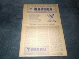Cumpara ieftin REVISTA MARINA DECEMBRIE 1981