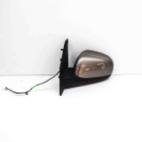 Oglinda Laterala Stanga Nissan Note E11 NE11 2010, OEM E20205021, Negru Portocaliu