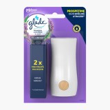Cumpara ieftin Odorizant baie Glade Microspray Lavanda 10 ml