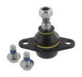 Pivot brat suspensie Mini Mini Motor Cooper, Cooper S, John Cooper Works, One, One D, Works, diam. 17.2 mm, lungime 68 mm, 69 mm, OE 31126756309