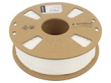 Filament PLA 1.75mm Alb 1kg