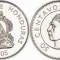 Honduras 2005 - 50 centavos UNC