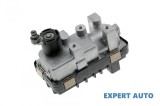 Actuator electronic turbo garett hella / motoras actuator turbosuflanta g-105/6nw009228/ BMW Seria 1 (2004-&gt;) [E81, E87] #1, Array