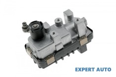 Actuator electronic turbo garett hella / motoras actuator turbosuflanta g-105/6nw009228/ BMW Seria 1 (2004-&gt;) [E81, E87] #1