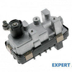 Actuator electronic turbo garett hella / motoras actuator turbosuflanta g-105/6nw009228/ BMW Seria 1 (2004->) [E81, E87] #1