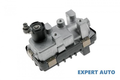 Motoras reglare turbina BMW Seria 1 (2004-&amp;gt;) [E81, E87] #1 foto